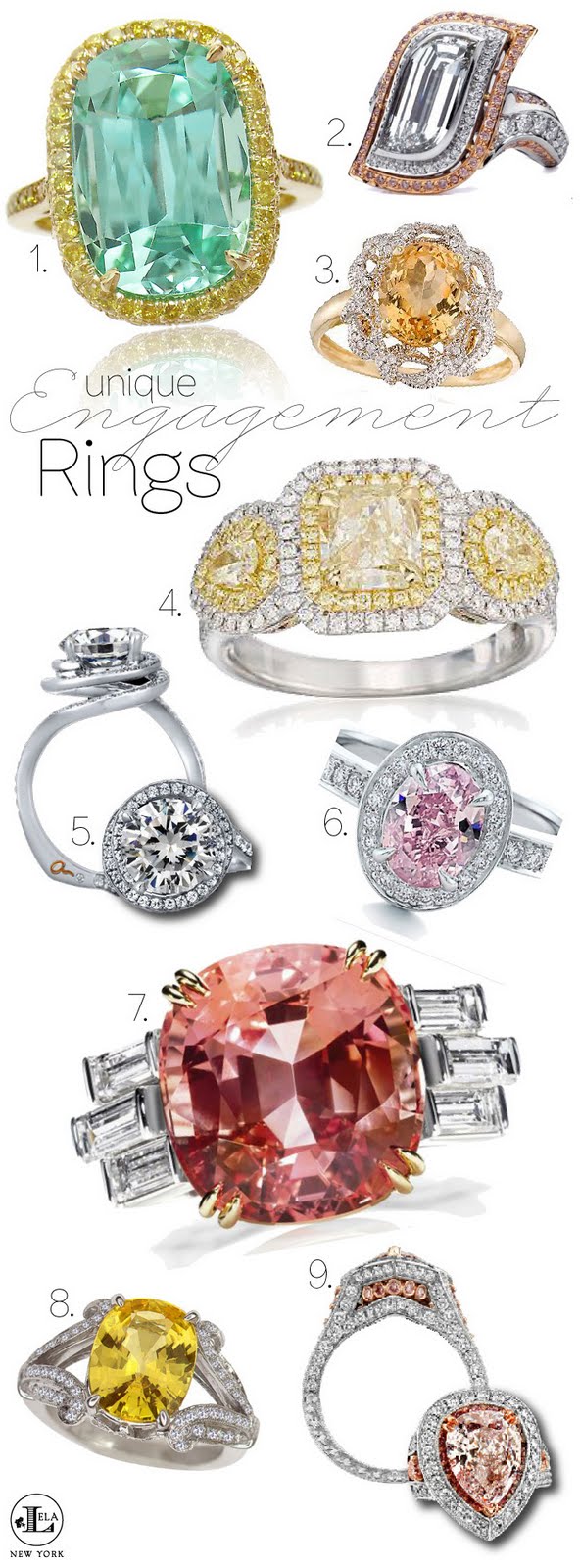 New York Weddings New York Wedding Blog NYC Wedding Inspiration