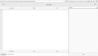 web-editor