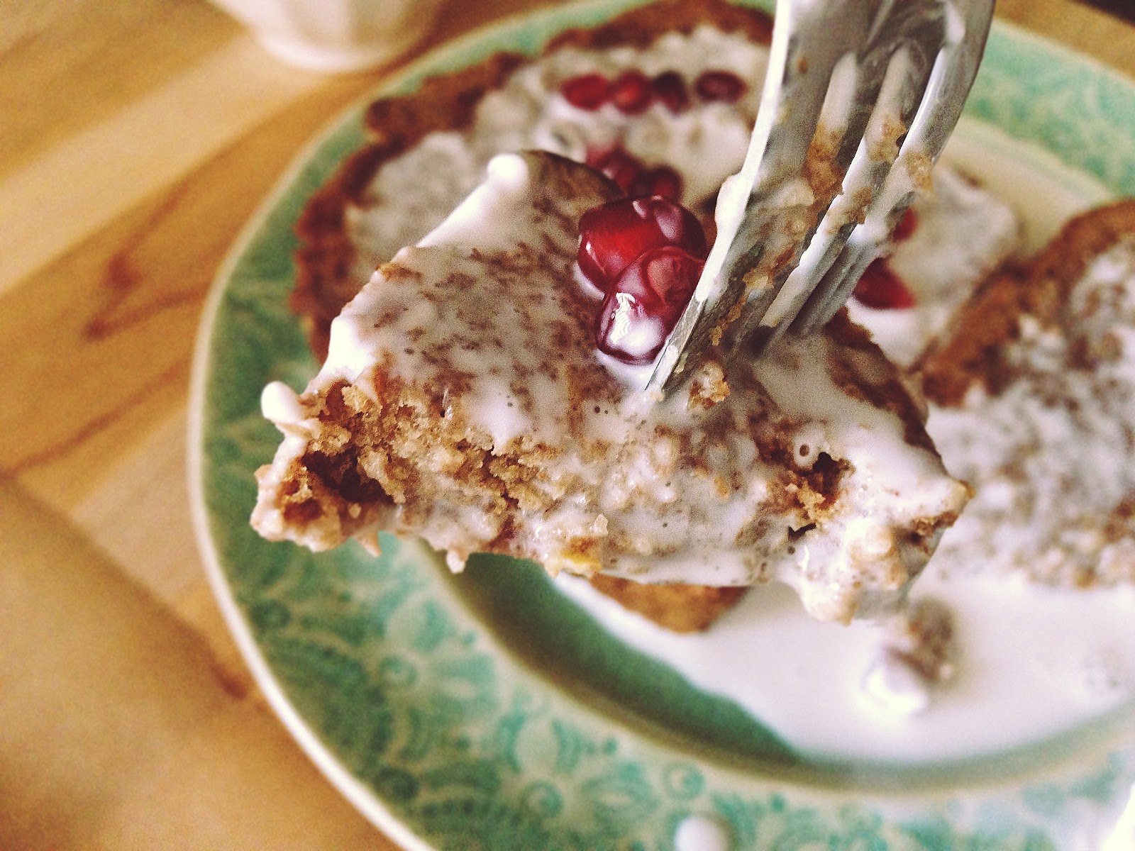 Made to Create Healthy Banana Bread French Toast