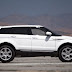 Land Rover Range Rover Evoque Desktop Wallpapers