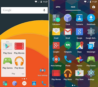 Download Nova Launcher Prime v4.1.0 Apk Download Nova Launcher Prime v4.1.0 Apk