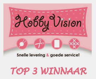 Top 3 winnaar19-01-2017