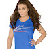 NASCAR Team Properties partners with Alyssa Milano to launch new line of women’s apparel 