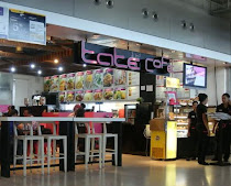 ร้านอาหาร tate cafe