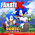 HOY A LAS 8PM EN FANATIX: SONIC THE HEDGEHOG