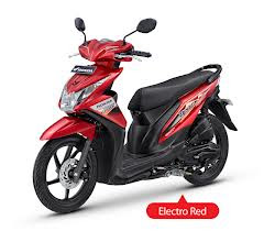 MiLiKi HONDA BEAT