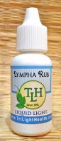 Lympha Rub