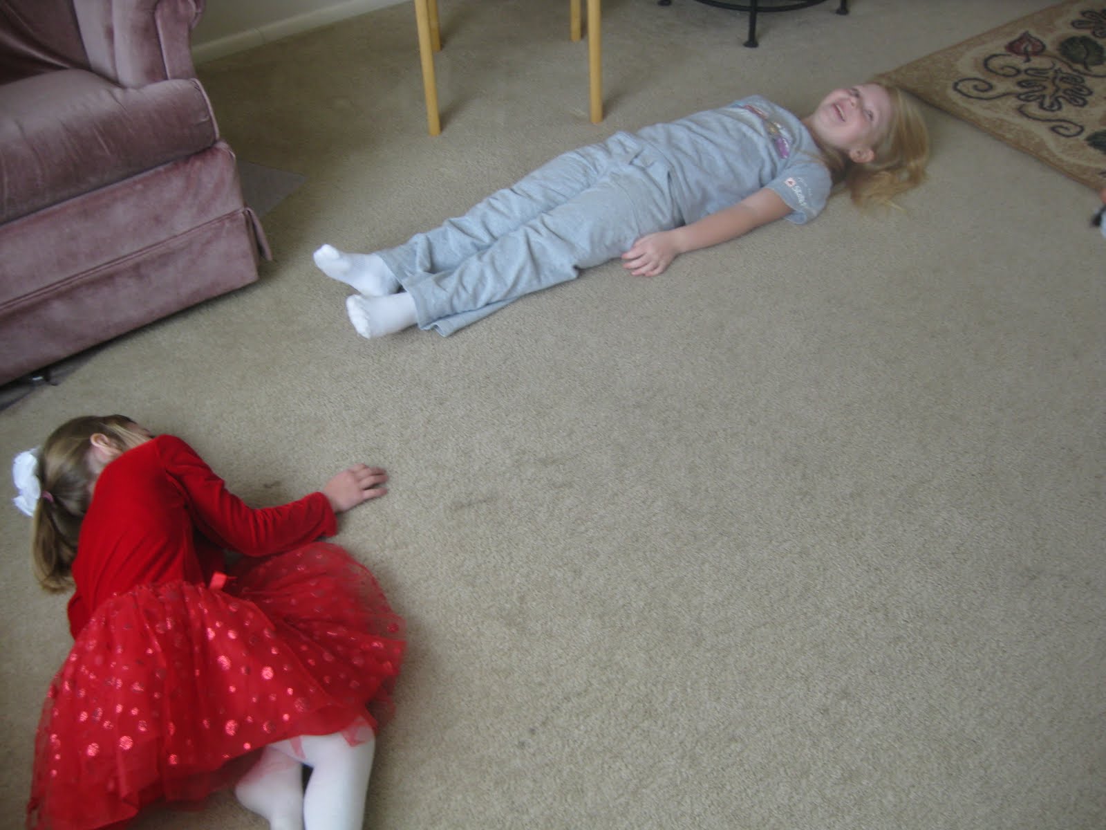 The Becster Happy Birthday Wow, Five Years Old!