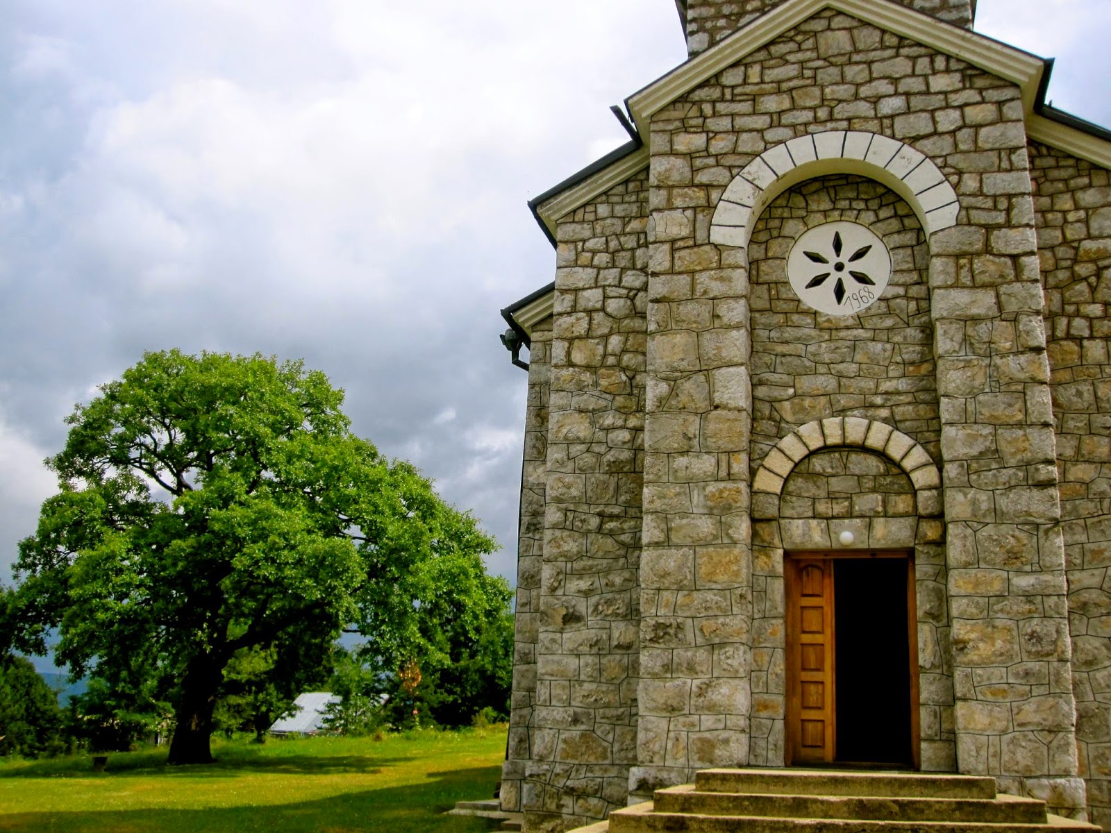 Strojice Foto Blog Šipovo