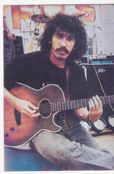 Cepi Wungkul Iwan Fals