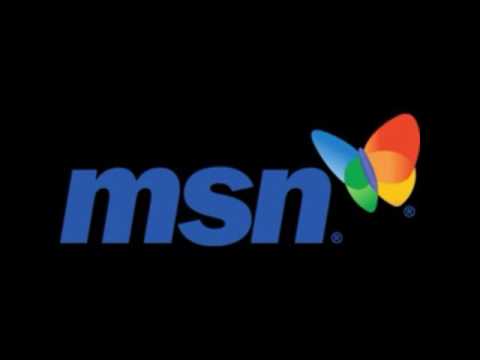 Portal msn