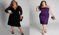 Moda para gordinhas: dicas para ficar linda Moda para gordinhas e moda plus size