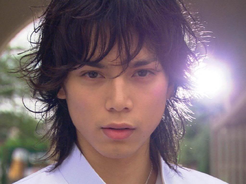 雲の後ろに空は青いです 私のアーティスト今週 水嶋 ヒロ Comment Below That You Think About Him