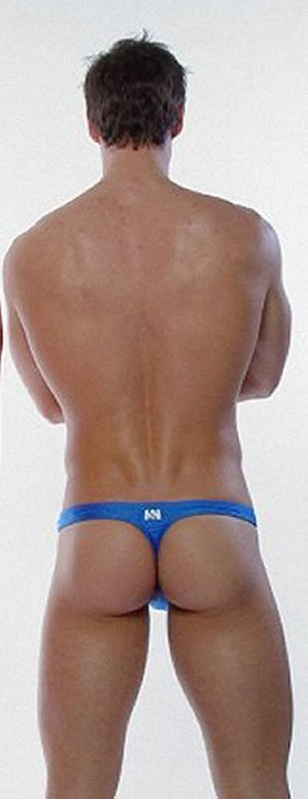 William Levy Ass 98
