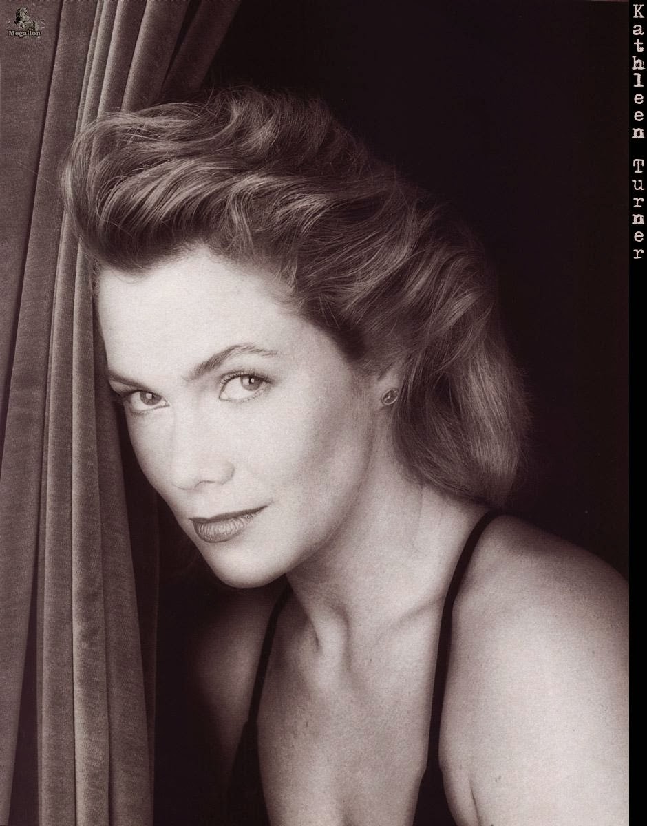 Kathleen Turner - IMDb