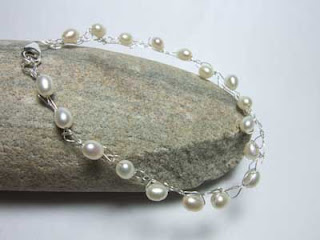  Pearl Jewellery