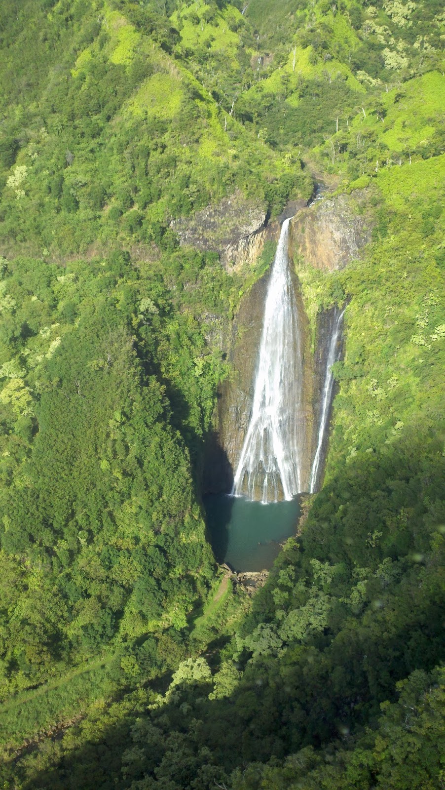 The Imbibe Hour Drinking in Paradise, island of Kauai offers more than