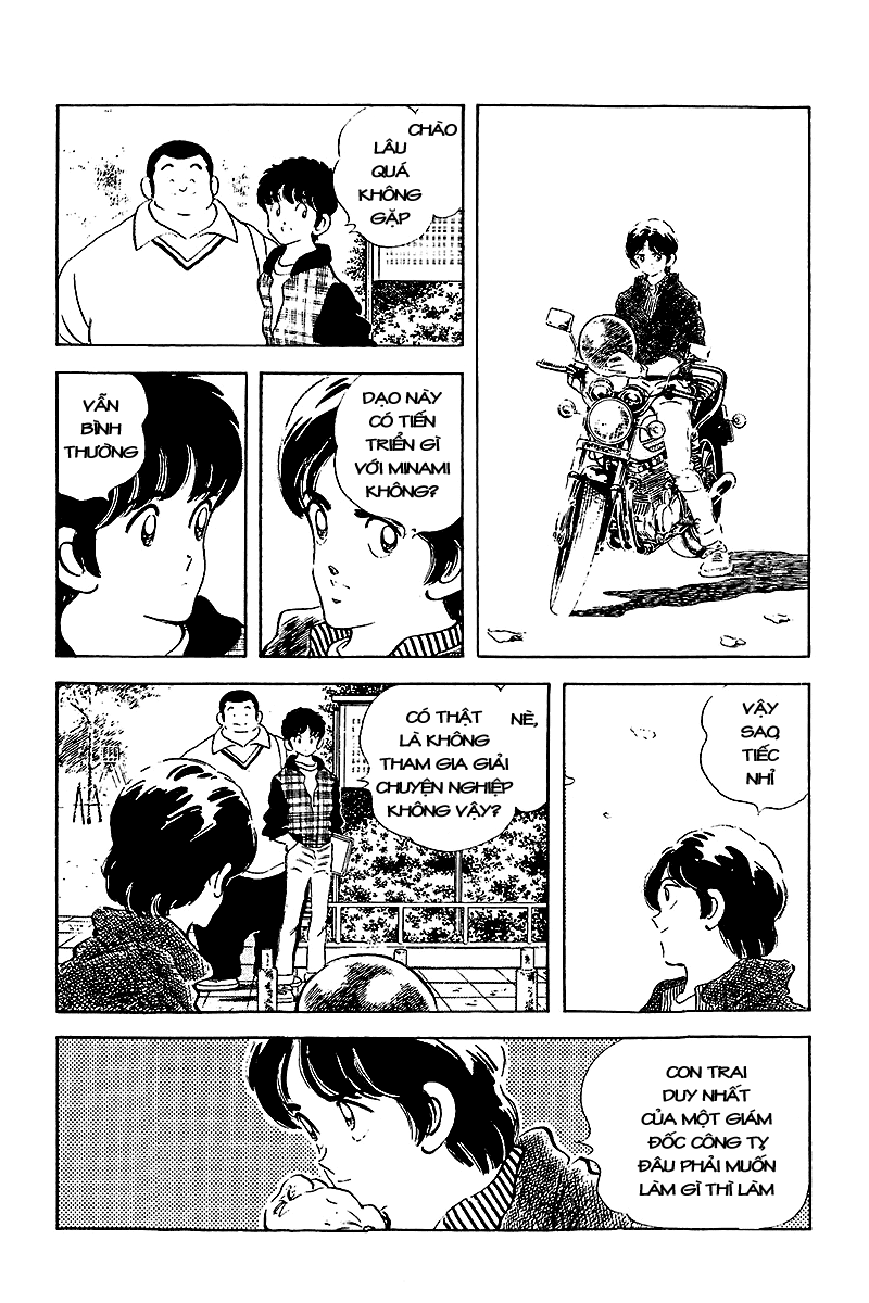 Touch chap 257 – End Trang 14 - Mangak.info Touch chap 257 – End Trang 14 - Mangak.info
