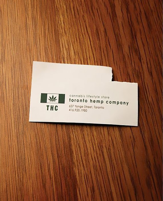 Creative Business Card Designs