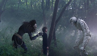 Righteous Film: Death Note II: The Last Note (2006)