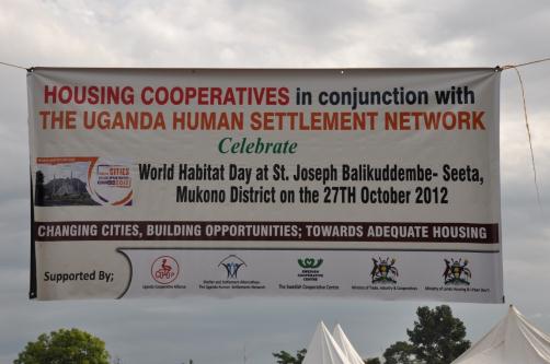 The Shelter Blog World Habitat Day 2012