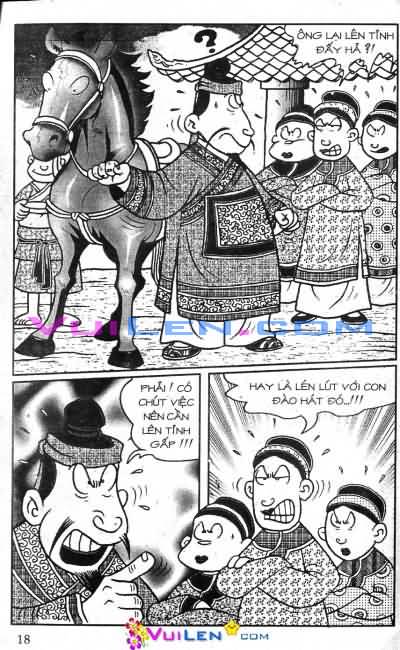 than dong dat viet tap 7
