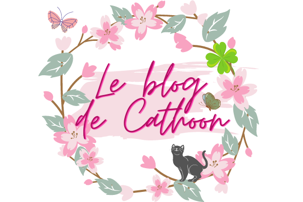 Le blog de Cathoon! Beauté, lifestyle, diy et chat!