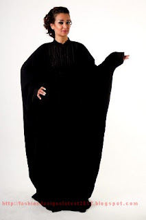 Abaya-Designs-2013-2014