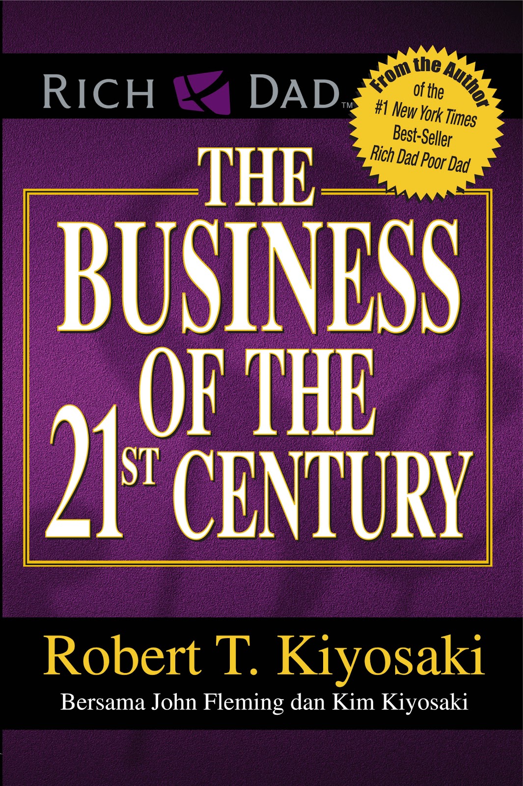 Роберт кийосаки книги бизнес 21 века скачать