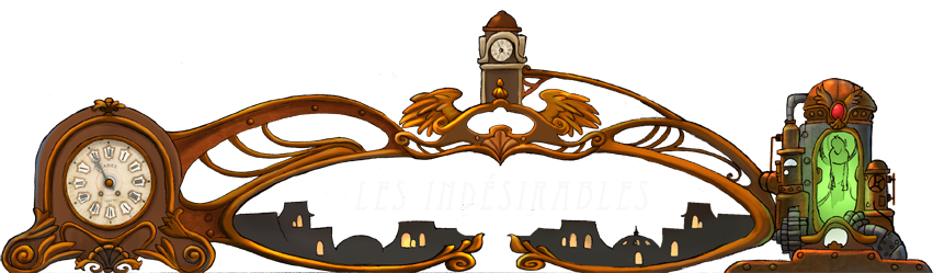 Les indésirables