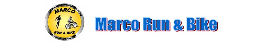 MARCO  RUN & BIKE