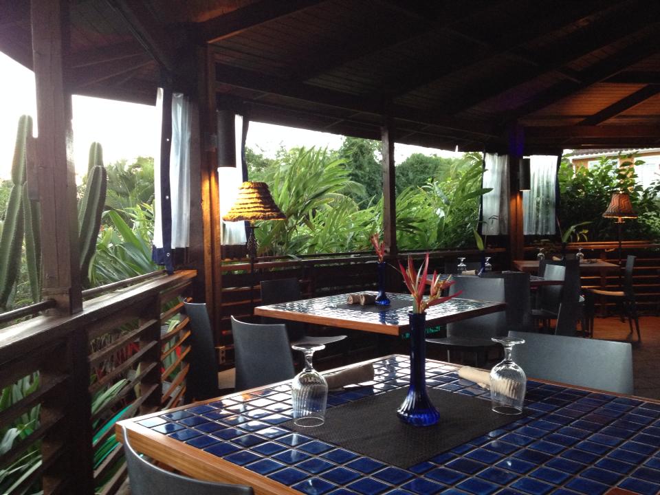 Saboréate un honeymoon en Vieques Kimchi and Beans