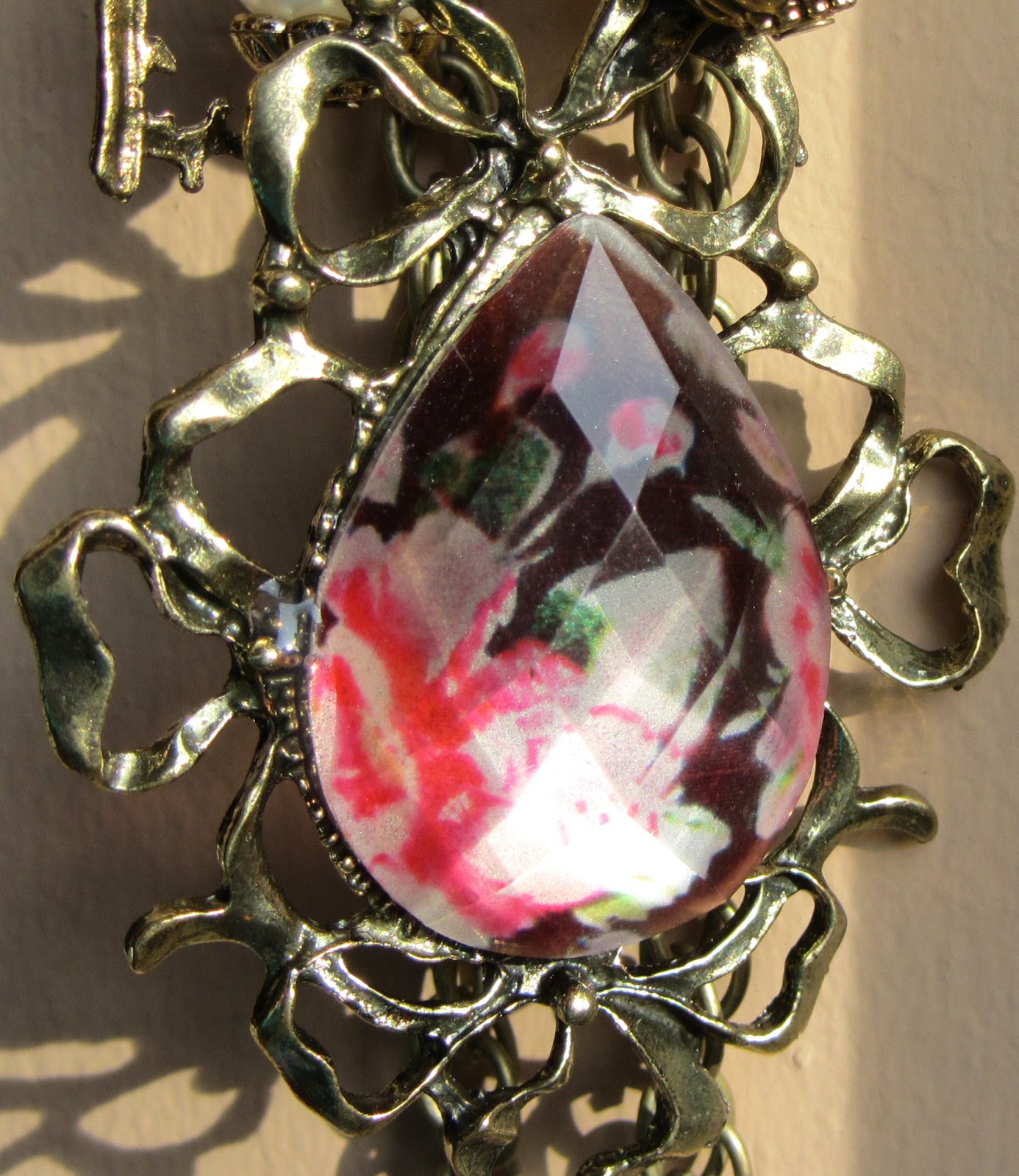 *Nina's Bargain Beauty* My Ebay Costume Jewellery Haul