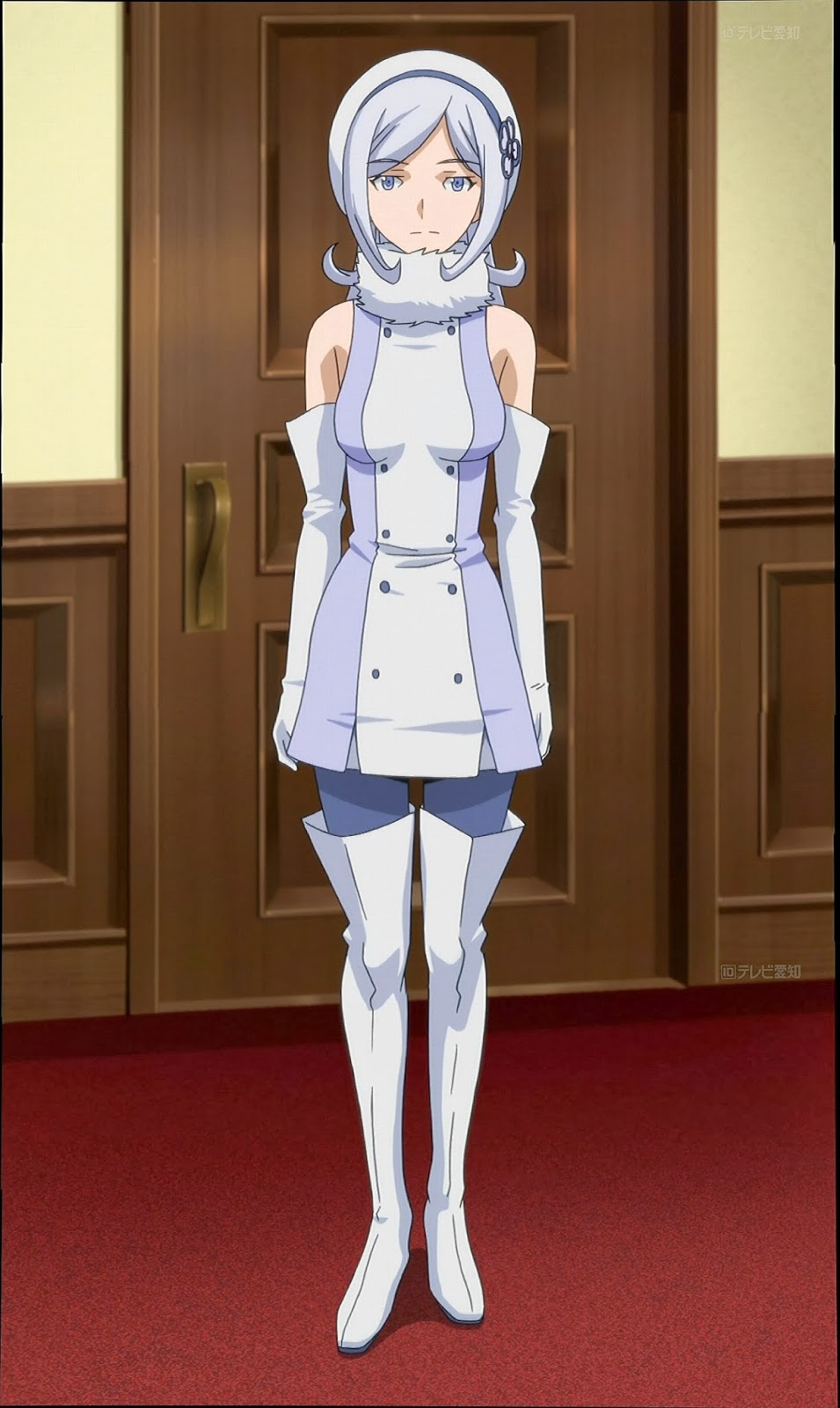 溝犬雑記 ガンダムビルドファイターズ 8話感想