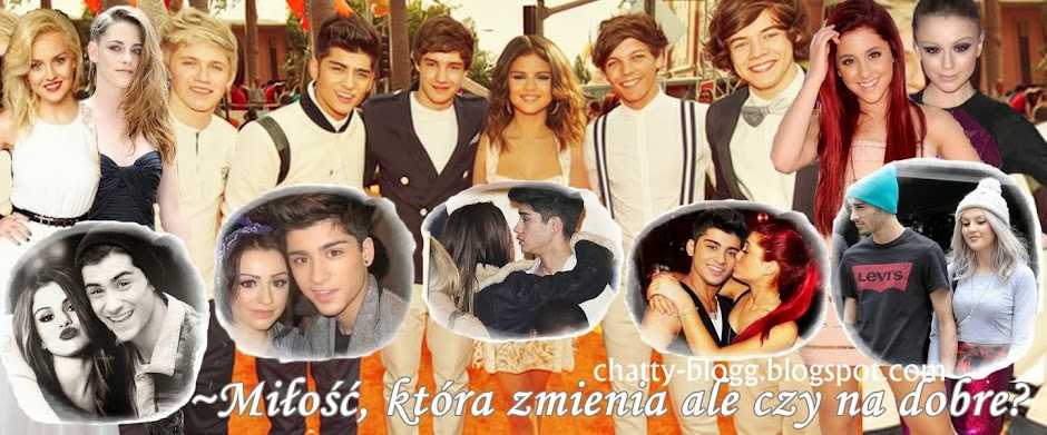 ~Will not leave you Zayn ♥