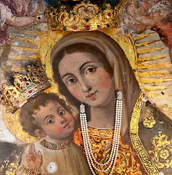 Maria Madre Della Speranza