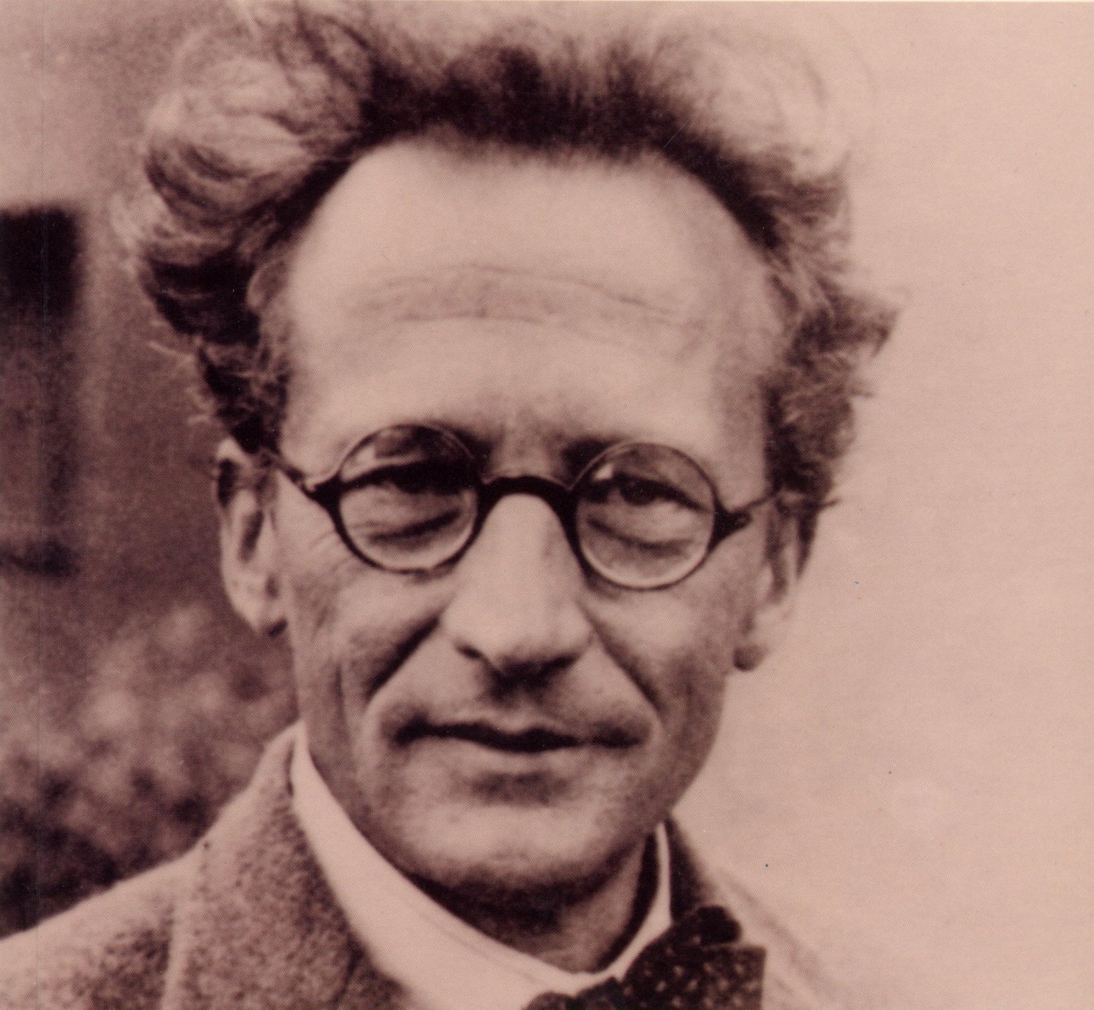 “The total number of minds in the Universe is one” Erwin Schrödinger