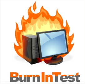 BurnInTest Pro 7.1 Build 1000 (x86/x64) Burn+it