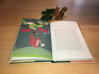 Rotraut Susanne Berner