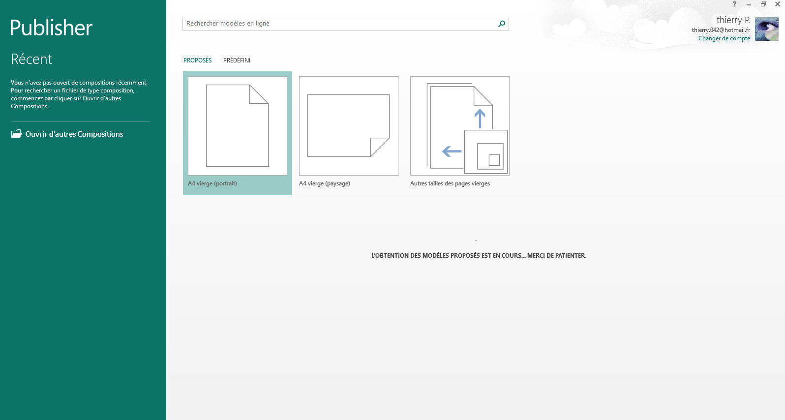 Microsoft office picture