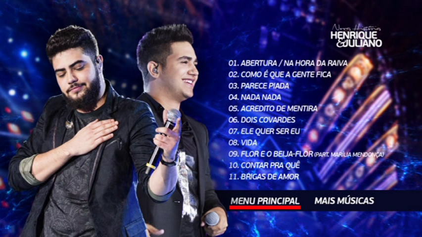 Comente CLICK AQUI