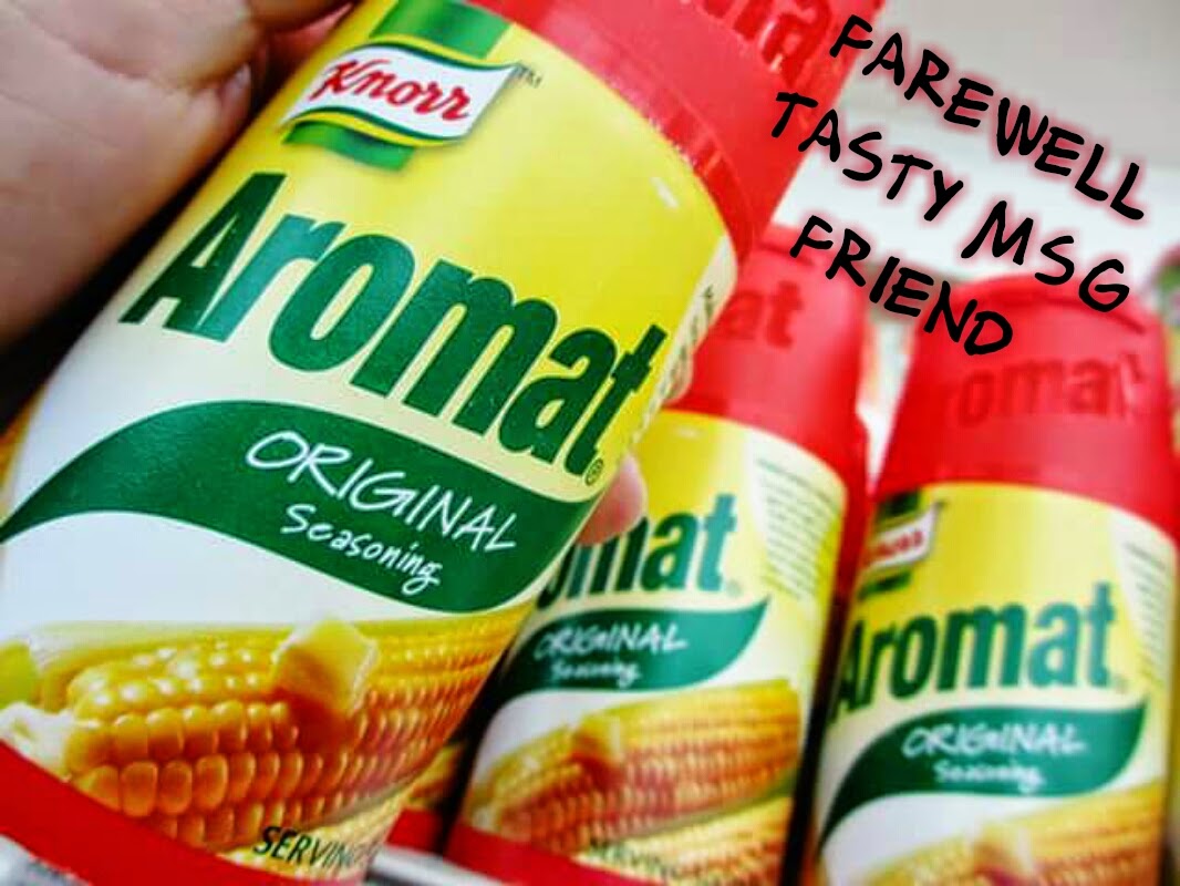 Knorr Aromat All Purpose Seasoning - World Market