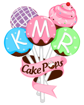 KMR Cake Pops