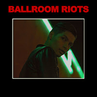 Ballroom Riots