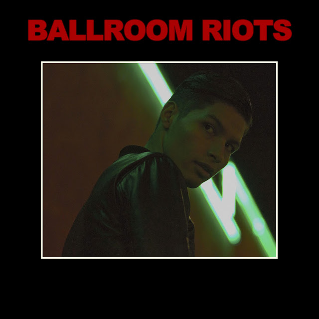 Ballroom Riots