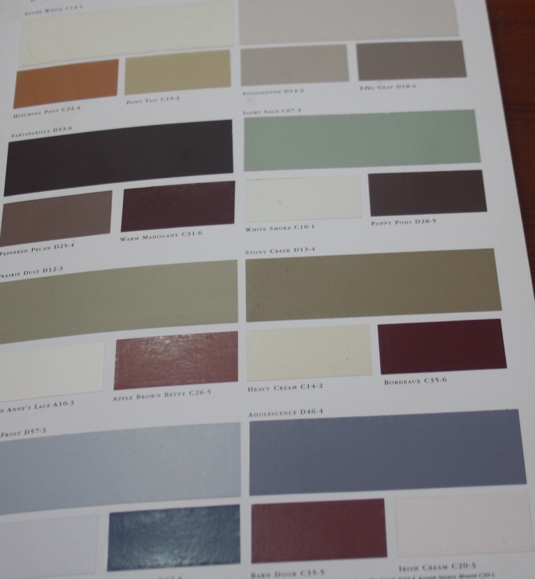 Kitchen Design Baadhi ya rangi za nje ya nyumba zetu ama ofisi zetu