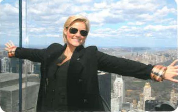 Helene Fischer Peter Lindbergh Interview 2020 04 04