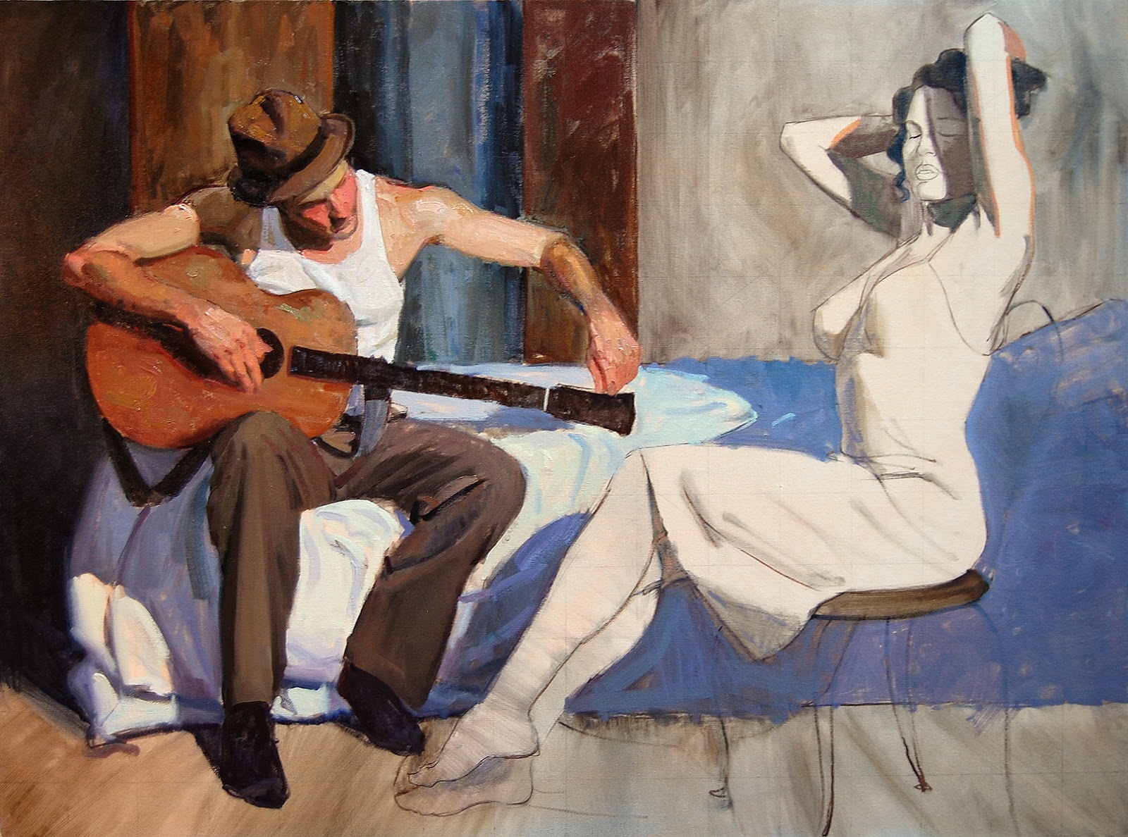 Where is manganese found picture