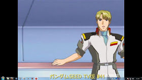 Gundam Guy Mobile Suit Gundam Seed Hd Remaster Remastered Comparison Images Updated 10 21 12
