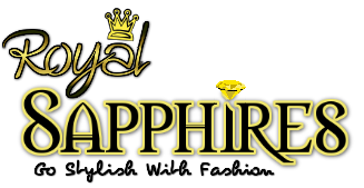 logo Royal Sapphires
